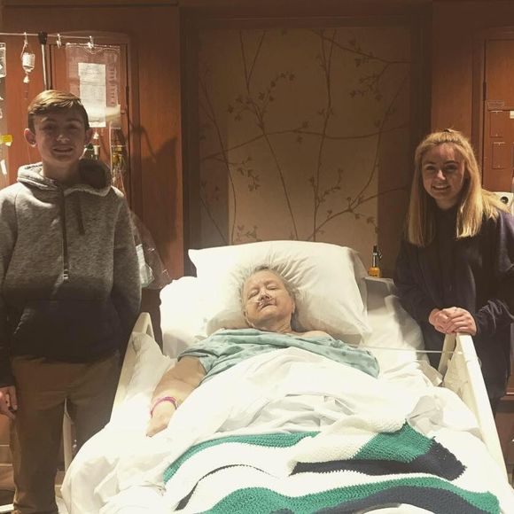 Meet your Posher, Haley - Picture 1 of 1